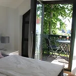 Haakestrasse 1a Сasa de vacaciones *