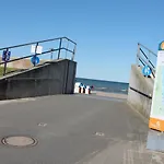 Haakestrasse 1a Дом отдыха