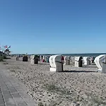 Haakestrasse 1a Дом отдыха *