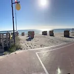 Haakestrasse 1a Сasa de vacaciones