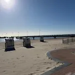 Haakestrasse 1a Сasa de vacaciones Dahme (Schleswig-Holstein)
