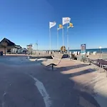 Haakestrasse 1a Сasa de vacaciones Dahme (Schleswig-Holstein)