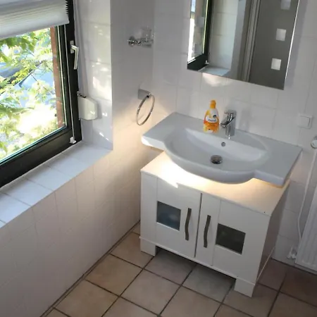 Casa de Férias Haakestrasse 1a Dahme (Schleswig-Holstein)