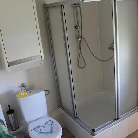 Haakestrasse 1a * Dahme (Schleswig-Holstein)