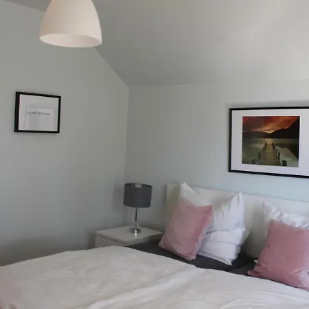 Haakestrasse 1a Casa de Férias Dahme (Schleswig-Holstein)