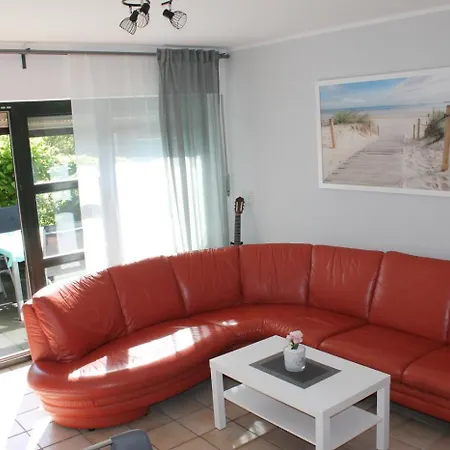 Haakestrasse 1a Dahme (Schleswig-Holstein)