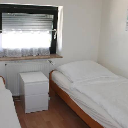 Haakestrasse 1a Casa de Férias