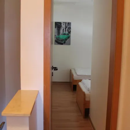 Сasa de vacaciones Haakestrasse 1a *