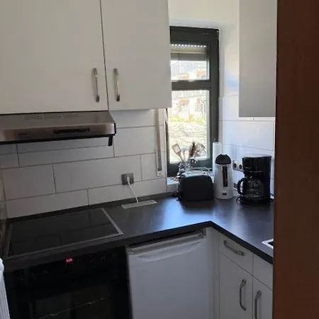 Haakestrasse 1a * Dahme (Schleswig-Holstein)
